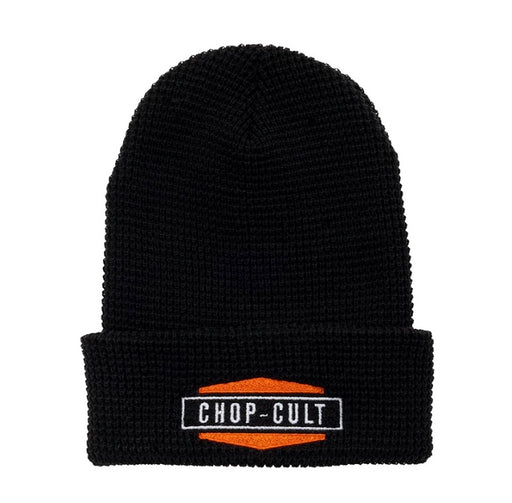 waffle beanie