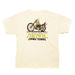 Chop Cult Chopper Shirt Front