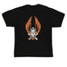 Chop Cult Chemical Candy Flames Tshirt