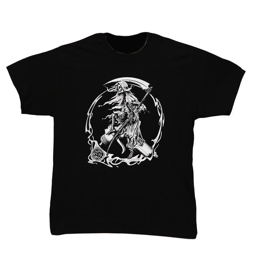 Chop Cult Reaper Shirt 