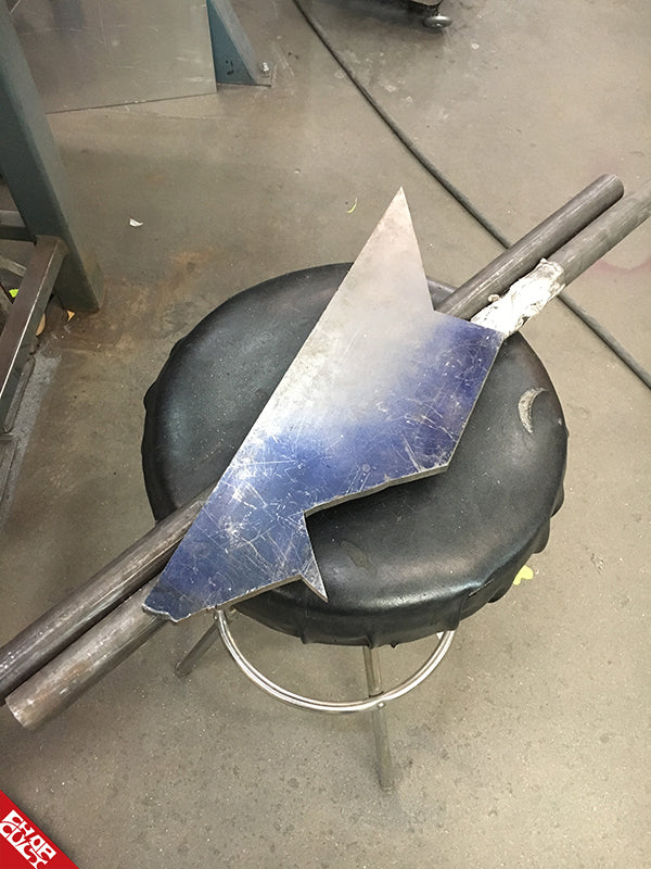 Making a Springer Front End