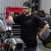 ChopCult T shirt