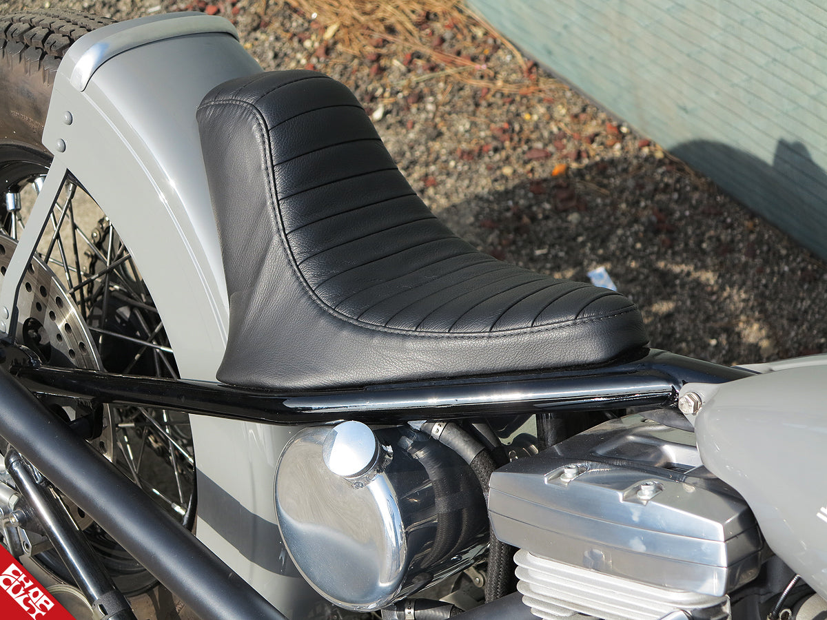 Harley Davidson Evolution Big Twin Chopper